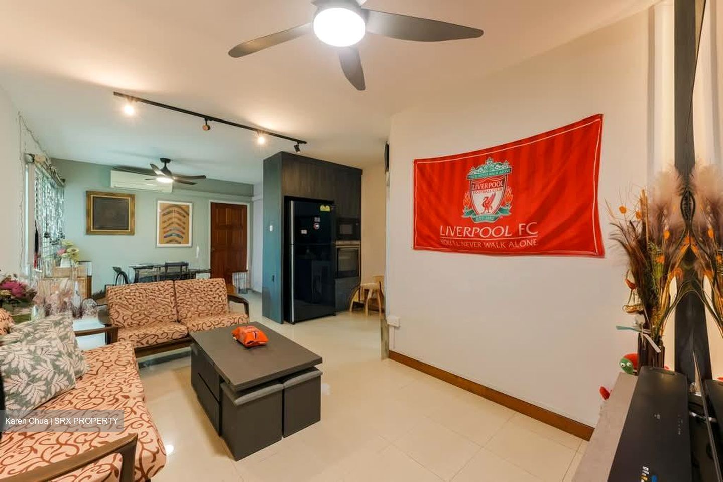 Blk 134 Edgedale Plains (Punggol), HDB 5 Rooms #565060101